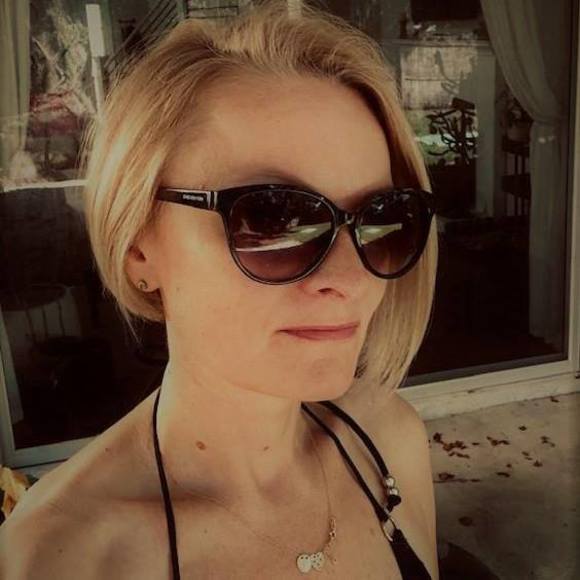 Meet your Posher, Magda - Picture 1 of 1